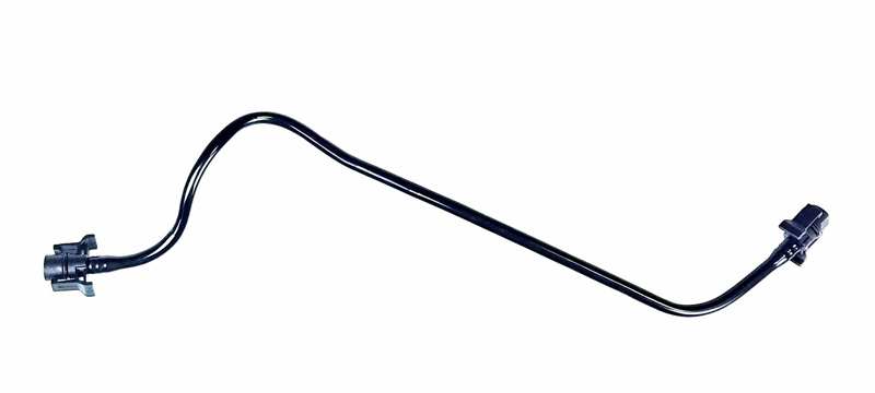 Ausgleichsbehälterrohr